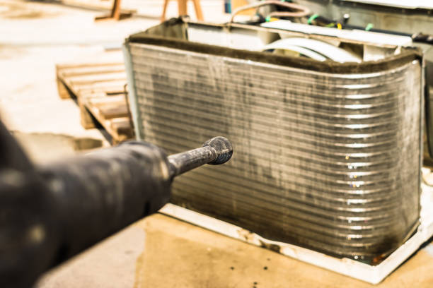 Best HVAC Duct Inspection Services  in Punxsutawney, PA