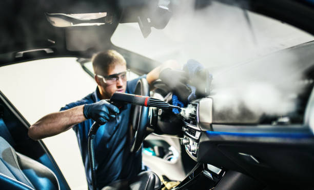 Best HVAC System Cleaning  in Punxsutawney, PA