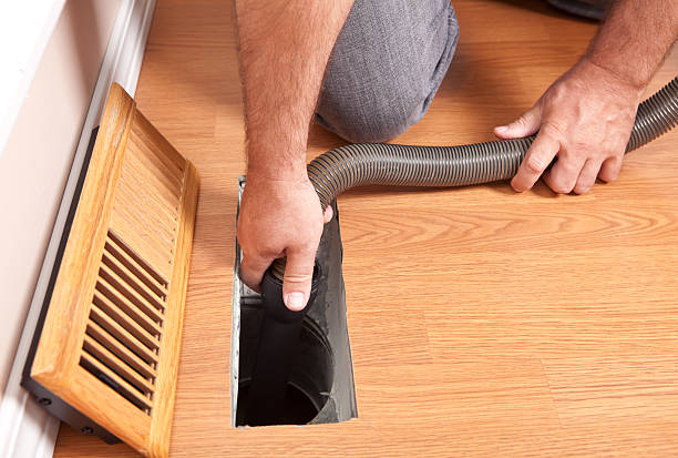 Best HVAC Air Duct Cleaning  in Punxsutawney, PA