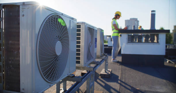 Best HVAC Air Duct Cleaning  in Punxsutawney, PA