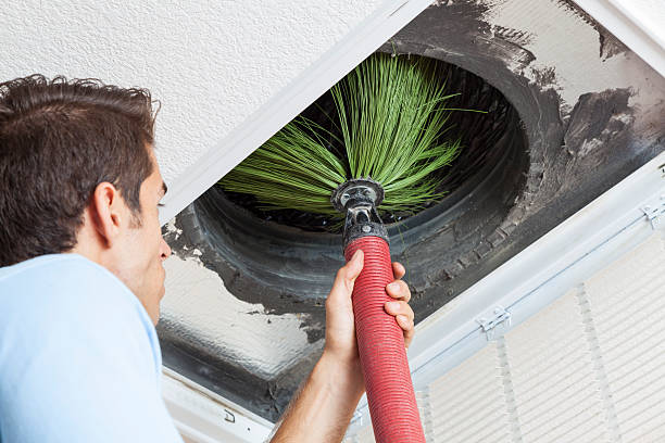 Best Professional Duct Cleaning Services  in Punxsutawney, PA
