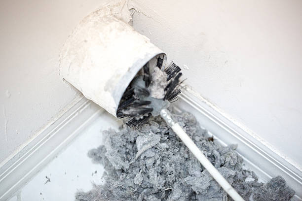 Best Professional Duct Cleaning Services  in Punxsutawney, PA