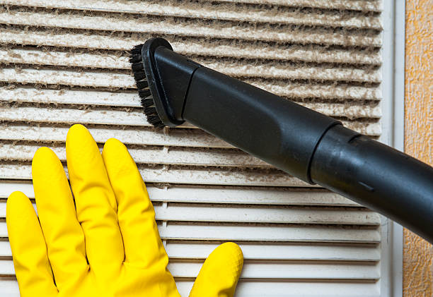 Best Home Air Vent Cleaning  in Punxsutawney, PA