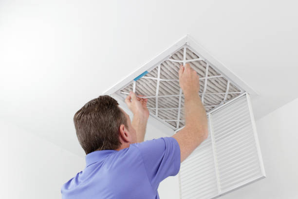 Best Emergency Air Duct Cleaning  in Punxsutawney, PA